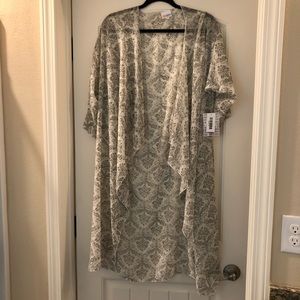 Lularoe Shirley kimono